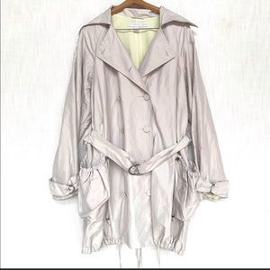 Stella McCartney Trenchcoat / Raincoat